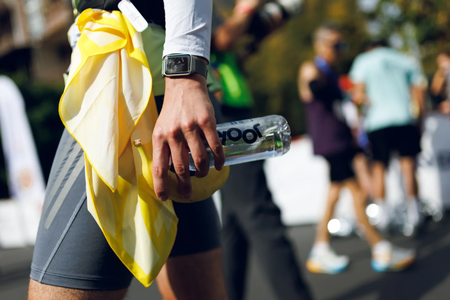 JOOR × Yerevan Marathon — 4