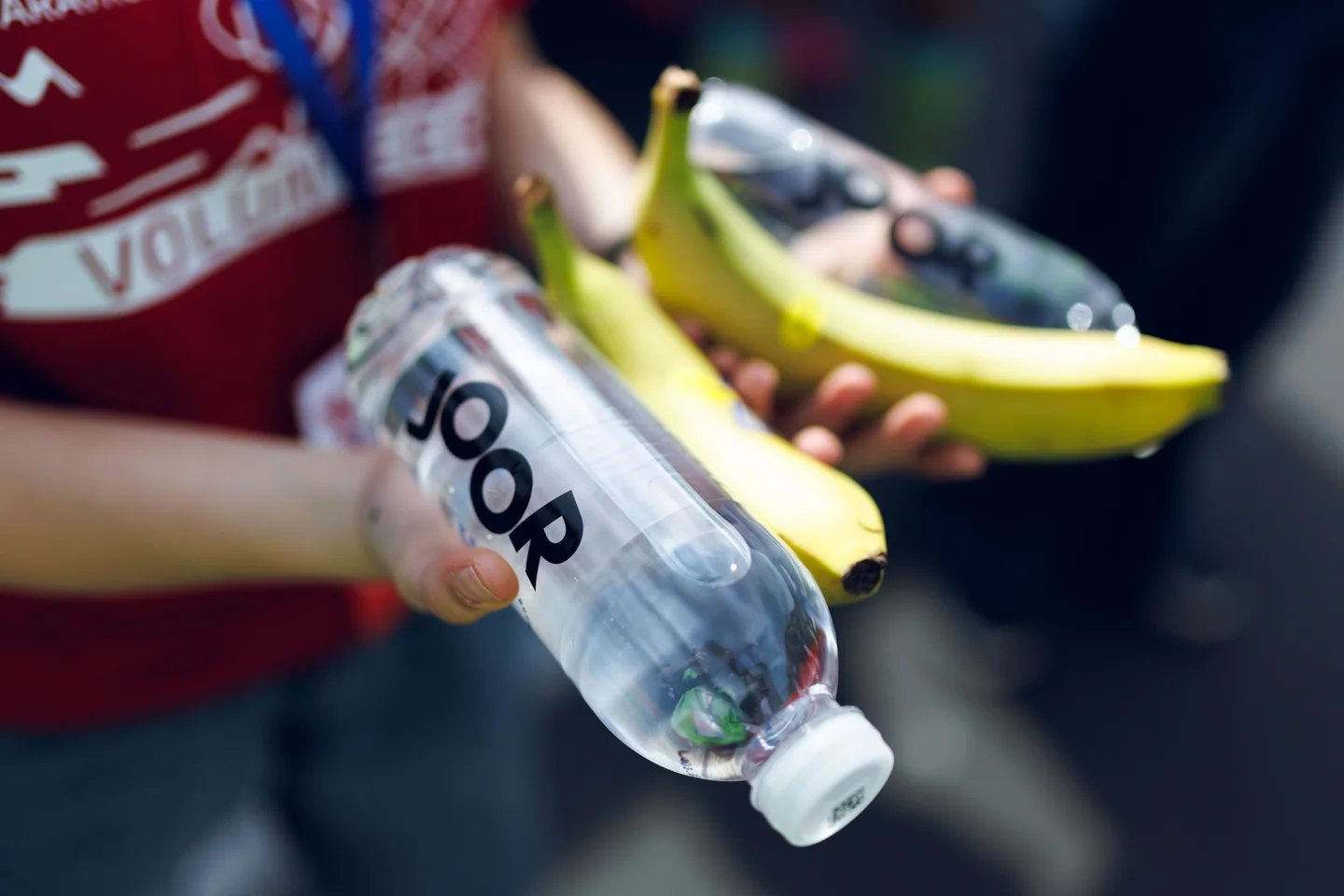 JOOR × Yerevan Marathon — 5