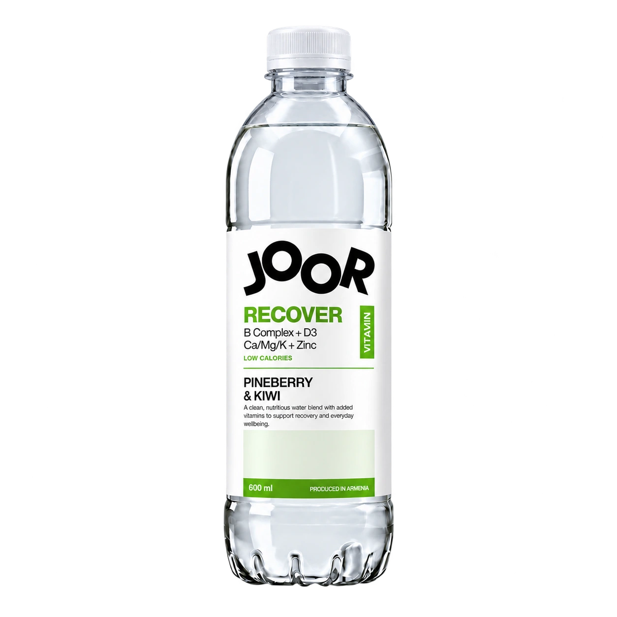 JOOR Recover